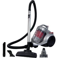 Ewbank EW3130 Motion2 Pet 700W Bagless Cylinder Vacuum Cleaner