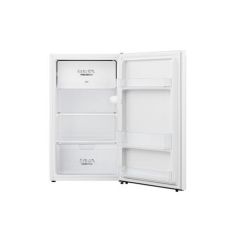 Fridgemaster MUR4894E White 47.5 Cm Wide Under Counter Fridge With Ice Box