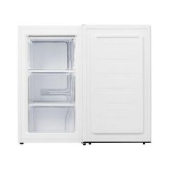 Fridgemaster MUZ4860E White 47.5Cm Wide Under Counter Freezer