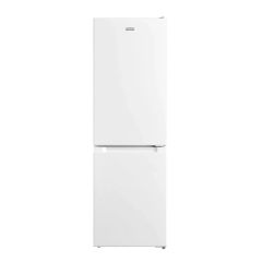 Haden HFF150W-E White 47Cm Wide Frost Free 60/40 Split Fridge Freezer