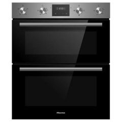Hisense BID75211XUK Built Under Electric Double Oven