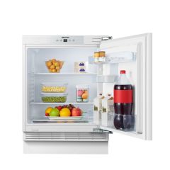 Hisense RUL178D4AWE 59.5Cm Integrated Under Counter Larder Fridge