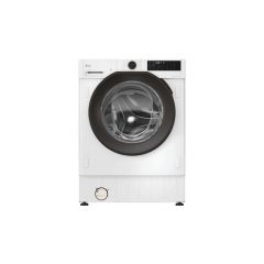 Hoover BH4S696M6DR9-80 9kg/6kg 1600 Spin Built In Washer Dryer