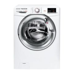 Hoover H3D4965DCE 9Kg Wash/6Kg Dry Washer Dryer with 1400 RPM