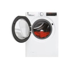 Hoover H3WPS486TAM6-80 White 8Kg/ 1400 Rpm Washing Machine