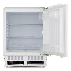 Hoover HBRUP160NK Built Under Larder Fridge 135L