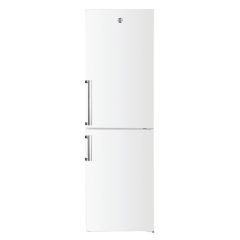 Hoover HOCH1T518EWHK White 54Cm Wide Frost Free Fridge Freezer With 50/50 Split
