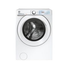 Hoover HWB 414AMC White H-Wash 500 14Kg/ 1400 Rpm Washing Machine With 59 Minute Full Load Wash