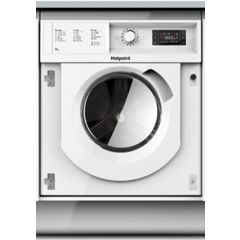 Hotpoint BIWMHG71484 Built In Washing Machine 7Kg/ 1400 