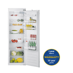 Hotpoint HS18011 54 Cm 314 Litre Built In Tall Fridge