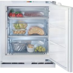 Hotpoint HZA1UK.1 Low Frost Built Under Freezer - 91L