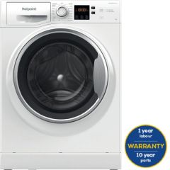 Hotpoint NSWE7469WSUK White 7Kg/1400 Rpm Washing Machine