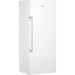 Hotpoint SH61QW1 White 59.5 Cm Wide Tall Larder Fridge With 321L Capacity