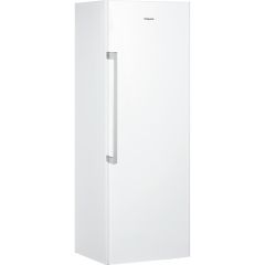Hotpoint SH81QWRFD 60cm Tall Larder Fridge with 366 Litre Capacity