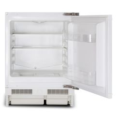 Iceking BU110EW 59.5 Cm Wide Built Under Larder Fridge