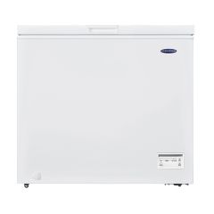 Iceking CF197EW 198 Litre Chest Freezer