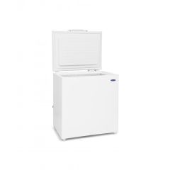 Iceking CF202W.E 202L Chest Freezer