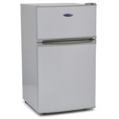 Iceking IK2024S.E 48Cm Under Counter Fridge Freezer