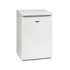 Iceking RHL550EW White 55Cm Wide Undercounter Larder Fridge