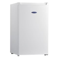 Iceking RZ83W.E 50Cm Under Counter Freezer With 80L Capacity