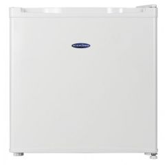 Iceking TK50W.E Table Top Fridge With Ice Box