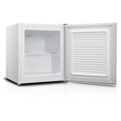 Iceking TT35EW White Table Top Freezer