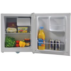 Igenix IG3711 46 LITRE COUNTER TOP FRIDGE WITH LOCK