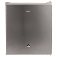 Igenix IG6751 35L Table Top Freezer With Lock