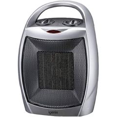 Igenix 1.8kw PTC Ceramic Fan Heater