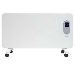 Igenix IG9520WIFI 2Kw Smart Panel Heater With 24 Hour Timer
