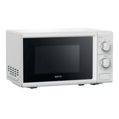 Igenix IGM0820W White 20L/800W Microwave