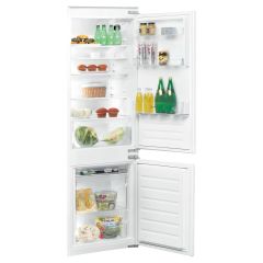 Indesit BI18A2DIUK Integrated Low Frost Fridge Freezer With A 70/30 Split