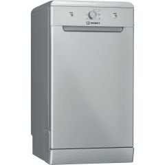 Indesit DSFE1B10SUKN 45Cm Dishwasher With 10 Place Settings