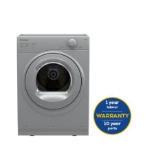 Indesit I1D80SUK 8Kg Vented Tumble Dryer