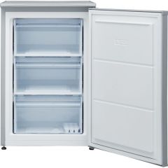 Indesit I55ZM1120S Silver 54Cm Wide Under Counter Low Frost Freezer