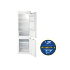 Indesit IB7030A1D 54 CM  Built In Fridge Freezer 195L Fridge, 80L Freezer