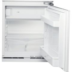 Indesit IFA11 Built Under Fridge With Frozen Food Section 108L/ 18L 