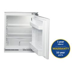 Indesit INBUF011 59.6Cm Wide Built Under Freezer With IceBox