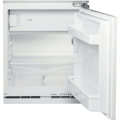 Indesit INBUF011 59.6Cm Wide Built Under Fridge With IceBox