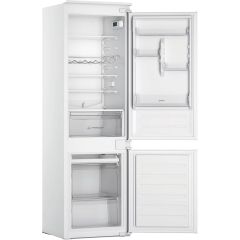 Indesit INC18D011B1 Integrated Low Frost Fridge Freezer With 70/30 Split