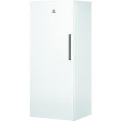 Indesit UI41W 185L Tall Freezer - W60cm Manual Defrost