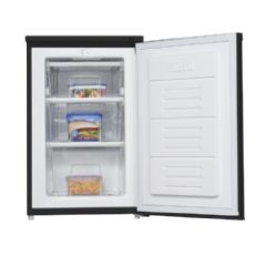 KEG KS83FV2BK 55Cm Under Counter Freezer