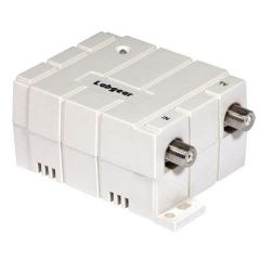 Labgear 5A F-Plug Amplifier Power Supply