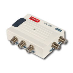 Labgear 4-Way Distribution Amplifier