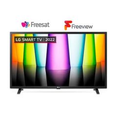 LG 32LQ630B6LA 32" HD Ready Smart Led Television With Ai Sound