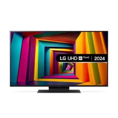 LG 50UT91006LA.AEK 50" 4K Led Smart Television
