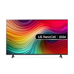 LG 55NANO81T6A.AEK 55" 4K Nano Cell Smart Television