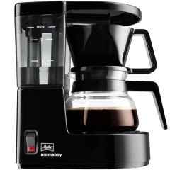 Aromaboy Filter Coffee Machine 