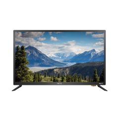 Metz 24MTD6100Y/UK 24" Direct Led Roku Smart Television