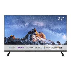 Metz 32MTD6000YUK 32" Dled HD Smart Television
